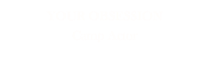 YOUR OBSESSION
Camp Actor