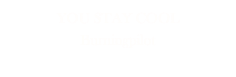 YOU STAY COOL
Burningpilot